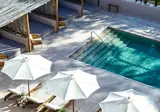 Barefoot Hotel Mallorca foto 5