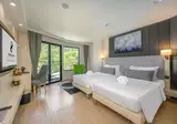 Zenseana Resort & Spa foto 4