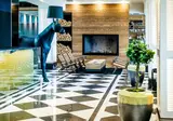 Hotel Lilla Roberts foto 3