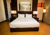 La Rosa Boho Aquapark Hotel foto 29