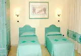Club Hotel Torre Moresca foto 7