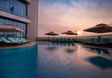 Millennium Place Barsha Heights Hotel foto 21