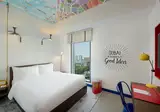 Hampton by Hilton Dubai Al Seef foto 30