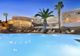 Palladium Boutique Hotel foto 8