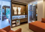 Axel Hotel San Sebastián foto 26