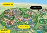 Disneyland Paris per bus - Grand Magic Hotel foto 4