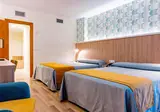 Hotel Peñíscola Plaza foto 22