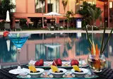 Rawabi Hotel & Spa foto 5