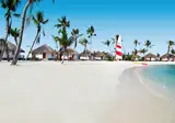 Safari Island Resort & Spa foto 16