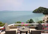 Cape Panwa Hotel foto 9