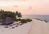 Niva Kuramathi Maldives foto 3