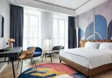 Mercure Krakow Fabryczna City foto 2