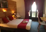 Hotel de la Valentin foto 1