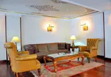 Hotel Centrum Istanbul foto 2
