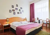 BoutiqueHOTEL Donauwalzer Wien foto 3