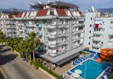 Alanya Risus Park Hotel foto 1