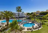 Appartementen Natura Algarve Club foto 2