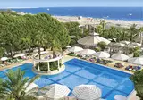 Hotel Oleander foto 16