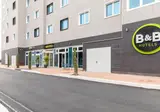 B&B HOTEL Roma Fiumicino Aeroporto Fiera 1 foto 1