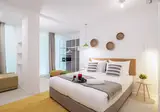 ibis Styles Golden Sands Roomer Hotel foto 15