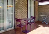 Appartementen Jacarandas Beach foto 4