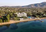 Brown Beach Evia Island foto 1