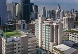 Novotel Living Bangkok Sukhumvit Legacy foto 1