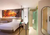 Ibis Styles Bangkok Ratchada foto 12