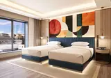 Delta Hotels by Marriott Istanbul Karakoy foto 1