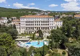 Hotel Kvarner Palace foto 11