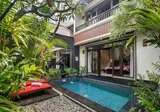 The Bali Dream Villa Seminyak foto 14