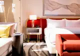 Conrad Las Vegas at Resorts World foto 15