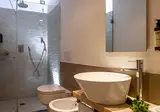 Le Rose Suite Hotel foto 22