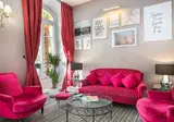 Best Western Hotel Lakmi Nice foto 8