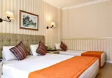 Mersoy Exclusive Hotel foto 17