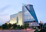 Hotel Estrel Berlin foto 21