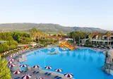 Hotel Falkensteiner Club Funimation Garden Calabria foto 1