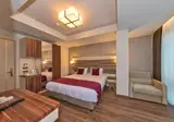 Golden Royal Hotel foto 4