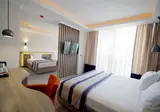 Seyir Village Hotel foto 6