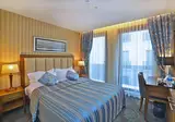 Adelmar Hotel Istanbul Sisli foto 3