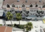 Fidan Hotel & Apartments foto 4