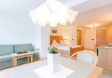 Ganischgerhof Mountain Resort & Spa foto 15