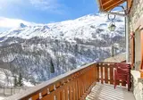 Chalet Balcon de Cime Caron foto 5