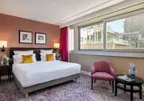 Warwick Paris foto 11