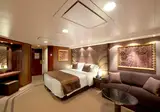 8 dg cruise Oost Middellandse Zee MSC Divina foto 4
