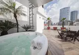 Suites Ganges foto 15