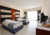 Rehana Royal Beach Resort Aqua Park & Spa foto 11