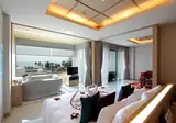 The Kee Resort & Spa foto 4