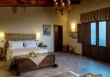 Villa del Gattopardo Suites & Spa foto 23