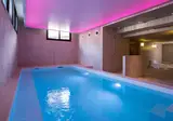 SOWELL HÔTELS Le Parc & Spa **** foto 5